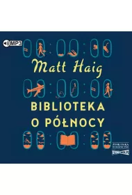 Audiobook Biblioteka o P�nocy CD