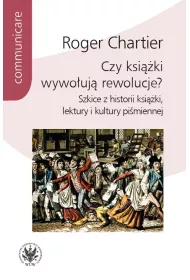 eBook Czy ksiki wywouj rewolucje? pdf mobi epub