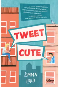 eBook Tweet Cute mobi epub