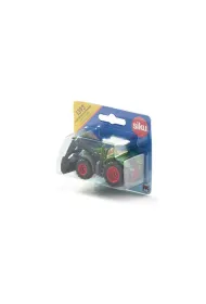 Siku 13 - Traktor Fendt 1050 Vario z �adowark�