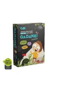 Gadanki - karty relacji - Poznawaj �wiat Kraina Relacji