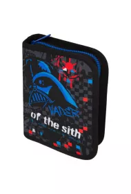 Pirnik jednoklapkowy bez wyposaenia Coolpack Disney Core Clipper Star Wars