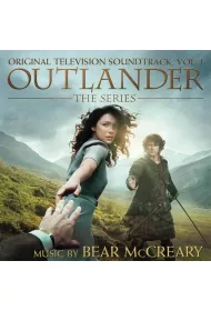 Outlander. Volume 1 (OST) (CD)