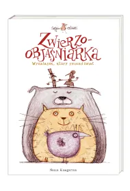 Zwierzoobja�niarka. Wynalazek, kt�ry zmieni� �wiat