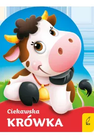 Wykrojnik. Ciekawska kr�wka