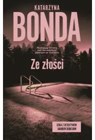Ze zoci. Detektyw Jakub Sobieski. Tom 2 (pocket)
