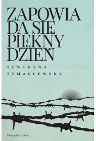 Zapowiada si� pi�kny dzie�