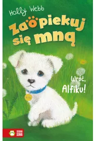 Wr Alfiku! Zaopiekuj si mn