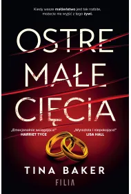 Ostre ma�e ci�cia