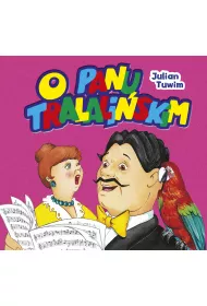 O Panu Tralali�skim