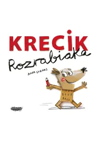 Krecik Rozrabiaka