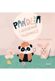 Pandzia i Wiosenne Tajemnice