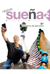 Nuevo Suena 2 B1 �wiczenia