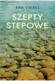 eBook Szepty stepowe mobi epub