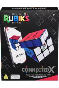 Rubik`s: Kostka Connected X Rubiks