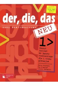 Der Die Das Gim 1 Kont. New wb+CD