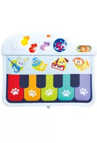 Smily Play Pianinko na ram eczka 000781 AN01