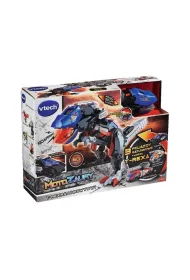 Motozaury - T-Rex Ratunkowy 3w1 VTECH V-Tech
