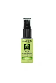 Marion Olejek orientalny do wosw Wzmocnienie 30 ml