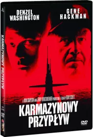 Karmazynowy przypyw