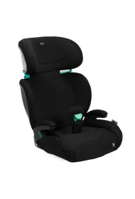 Fotel Sam Quizy lite pure black