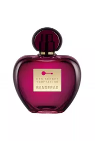 Antonio Banderas Woda toaletowa Her Secret Temptation 80 ml