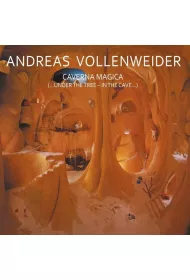 Caverna Magica (CD)