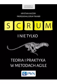 Scrum i nie tylko. Teoria i praktyka w metodach Agile