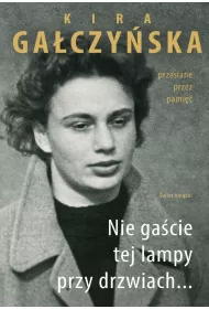 Nie ga�cie tej lampy przy drzwiach...