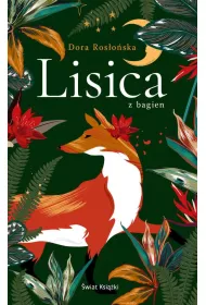 eBook Lisica z bagien mobi epub