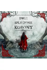 Audiobook Dwie splecione korony. Tajemnice Krla Shepherda. Tom 2 mp3