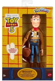 Disney Pixar Toy Story 5 Chudy Mi�kka figurka