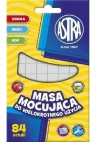 Astra Masa mocujca 84 szt.