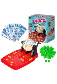 Gra bingo Trifox