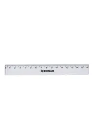 Donau Linijka 16 cm 50 szt.