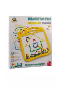 Ukadanka Magnetyczna Tablica Mi 1009240 Norimpex