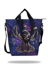 Torba na rami� Disney Gold Soho Stitch