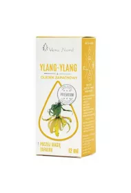 Vera Nord Olejek zapachowy Ylang Ylang 12 ml
