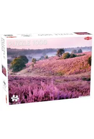 Puzzle 1000 el. Wrzosowisko Tactic
