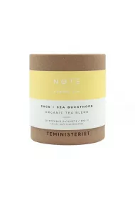 Teministeriet Note Sage Sea Buckthorn Organic Herbata zioowa 20 x 1.5 g