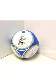 Pi�ka FIFA 2018 Matrioshka (rozmiar 5) Mondo
