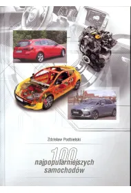 100 najpopularniejszych samochod�w