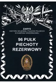 96 puk piechoty rezerwowy