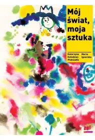 M�j �wiat, moja sztuka