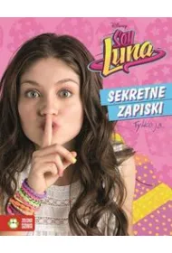 Sekretne zapiski soy luna