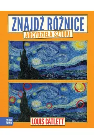 Znajd� r�nice. Arcydzie�a sztuki