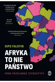eBook Afryka to nie pastwo mobi epub