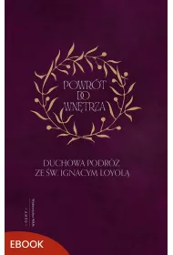 eBook Powrt do wntrza mobi epub