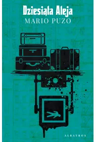 eBook Dziesi�ta aleja mobi epub