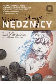 N�dznicy cz.1 1CD. Audiobook